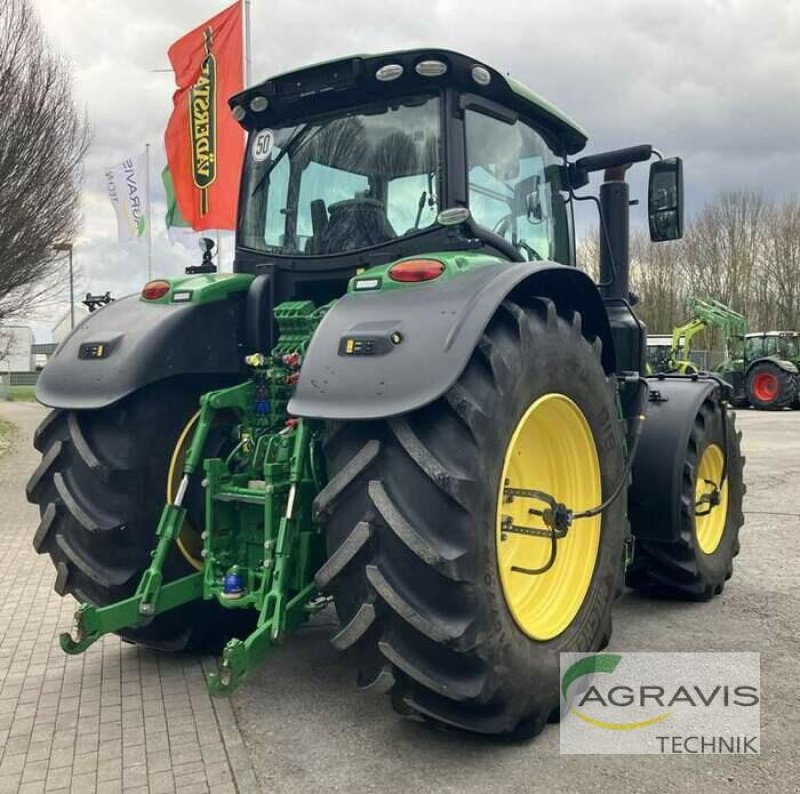 Traktor a típus John Deere 6250 R, Gebrauchtmaschine ekkor: Melle (Kép 7)