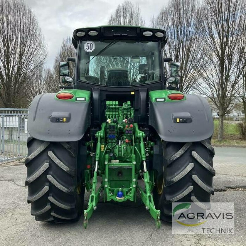 Traktor van het type John Deere 6250 R, Gebrauchtmaschine in Melle (Foto 5)