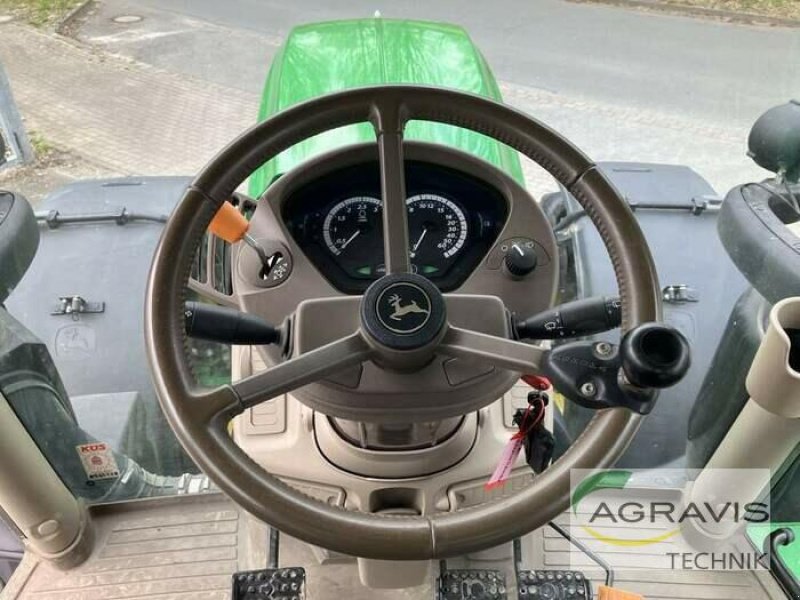 Traktor a típus John Deere 6250 R, Gebrauchtmaschine ekkor: Melle (Kép 14)