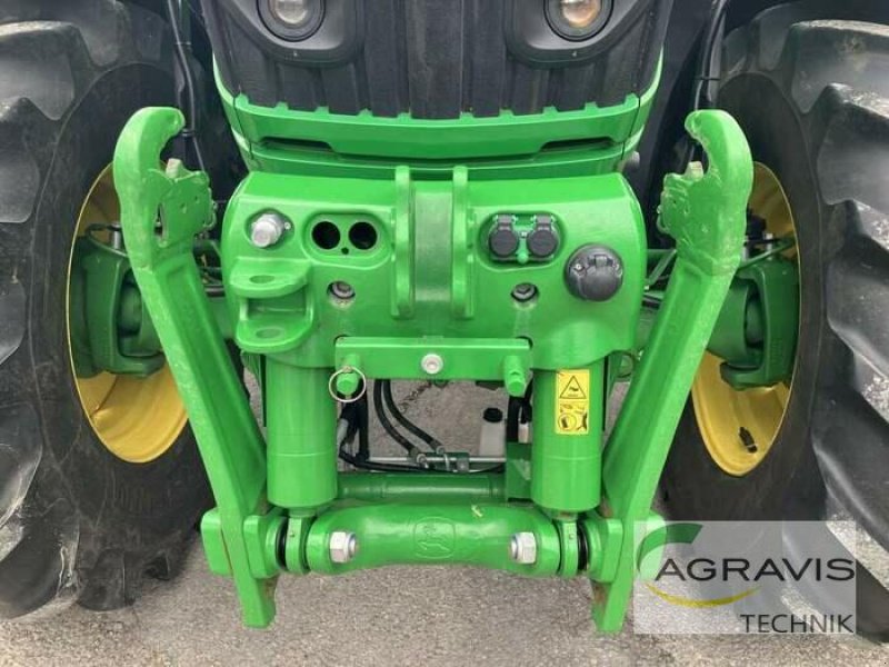 Traktor типа John Deere 6250 R, Gebrauchtmaschine в Melle (Фотография 11)