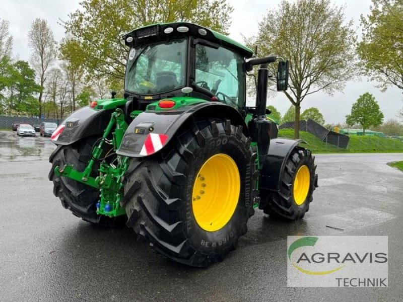 Traktor typu John Deere 6250 R, Gebrauchtmaschine v Meppen (Obrázek 3)