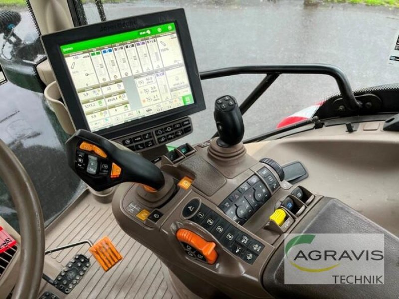 Traktor типа John Deere 6250 R, Gebrauchtmaschine в Meppen (Фотография 13)