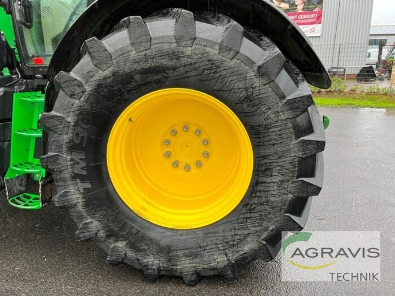 Traktor типа John Deere 6250 R, Gebrauchtmaschine в Meppen (Фотография 8)