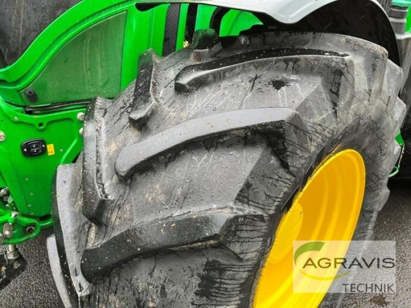 Traktor типа John Deere 6250 R, Gebrauchtmaschine в Meppen (Фотография 11)