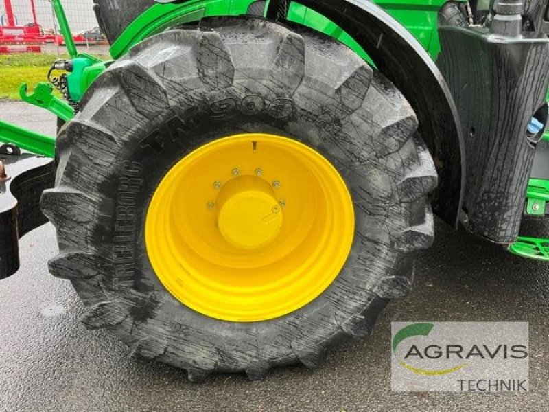 Traktor типа John Deere 6250 R, Gebrauchtmaschine в Meppen (Фотография 10)