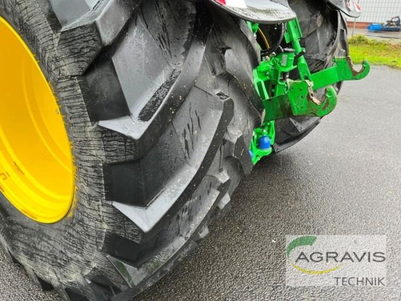 Traktor typu John Deere 6250 R, Gebrauchtmaschine w Meppen (Zdjęcie 9)