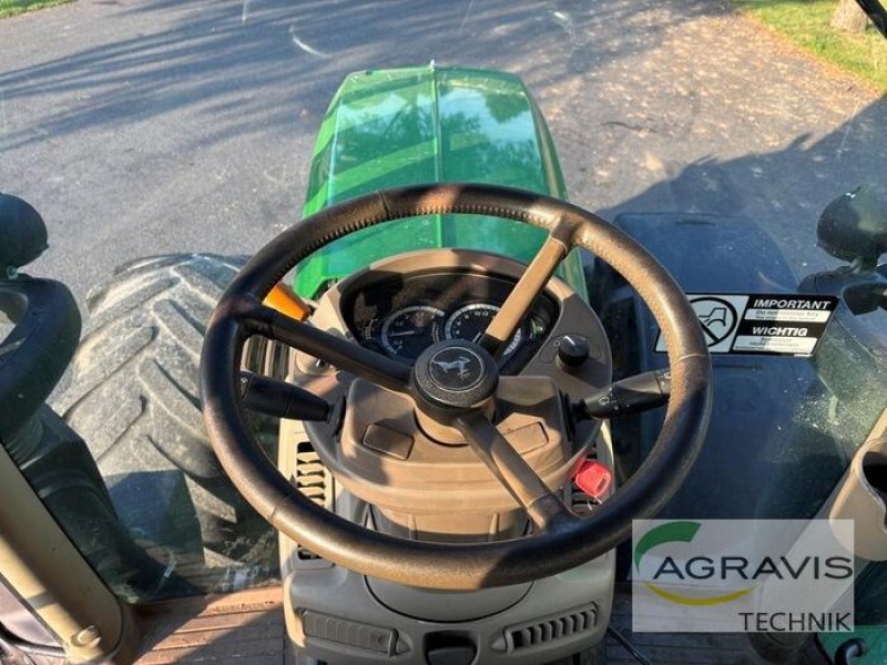 Traktor του τύπου John Deere 6250 R, Gebrauchtmaschine σε Meppen (Φωτογραφία 8)