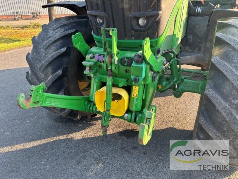 Traktor του τύπου John Deere 6250 R, Gebrauchtmaschine σε Meppen (Φωτογραφία 10)