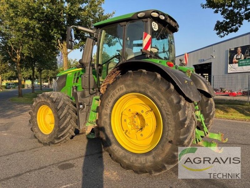 Traktor του τύπου John Deere 6250 R, Gebrauchtmaschine σε Meppen (Φωτογραφία 4)