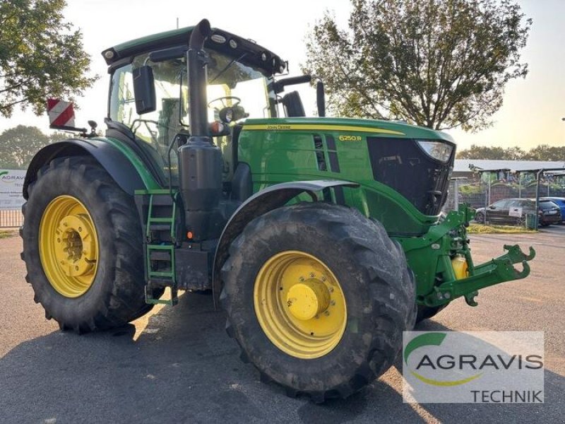 Traktor του τύπου John Deere 6250 R, Gebrauchtmaschine σε Meppen (Φωτογραφία 2)