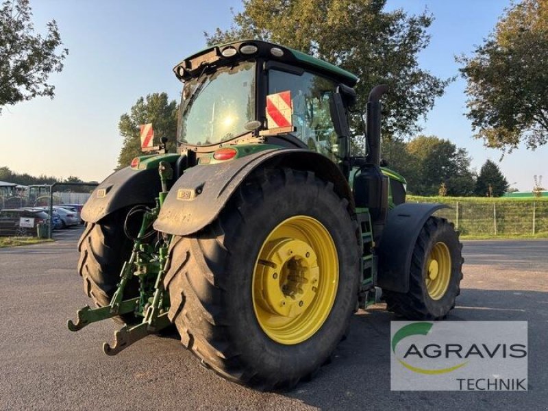 Traktor του τύπου John Deere 6250 R, Gebrauchtmaschine σε Meppen (Φωτογραφία 3)