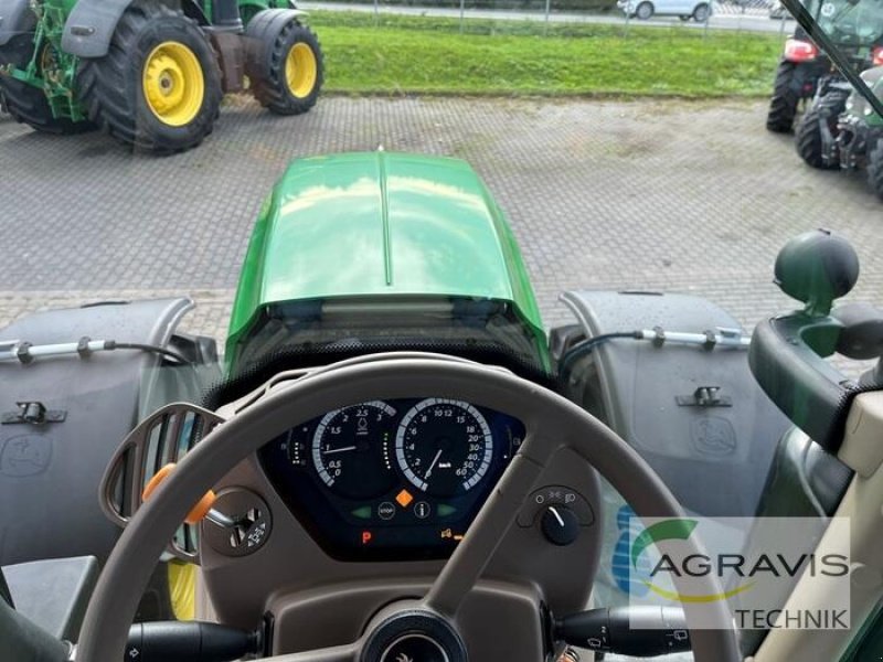 Traktor typu John Deere 6250 R, Gebrauchtmaschine w Calbe / Saale (Zdjęcie 11)