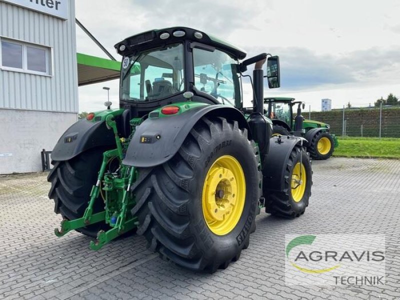 Traktor du type John Deere 6250 R, Gebrauchtmaschine en Calbe / Saale (Photo 5)