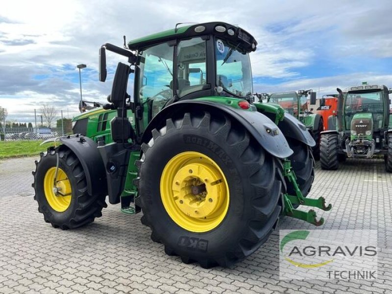 Traktor typu John Deere 6250 R, Gebrauchtmaschine w Calbe / Saale (Zdjęcie 3)