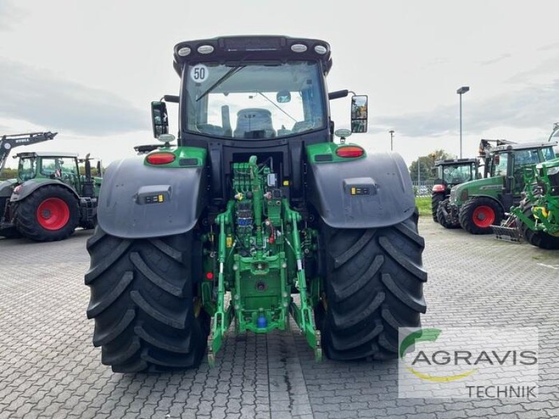 Traktor типа John Deere 6250 R, Gebrauchtmaschine в Calbe / Saale (Фотография 4)