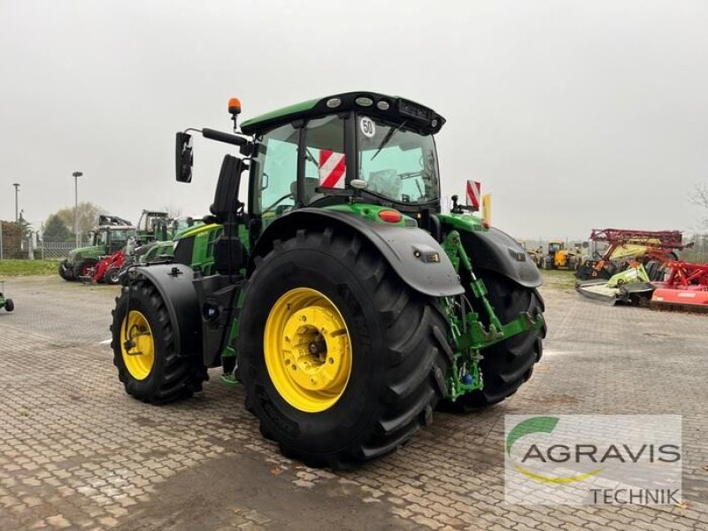 Traktor tip John Deere 6250 R, Gebrauchtmaschine in Calbe / Saale (Poză 3)