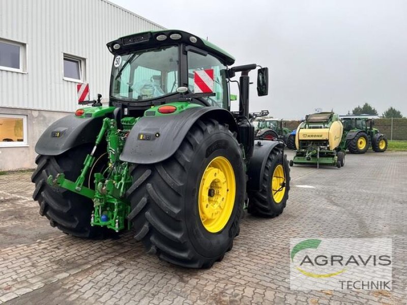 Traktor tip John Deere 6250 R, Gebrauchtmaschine in Calbe / Saale (Poză 5)