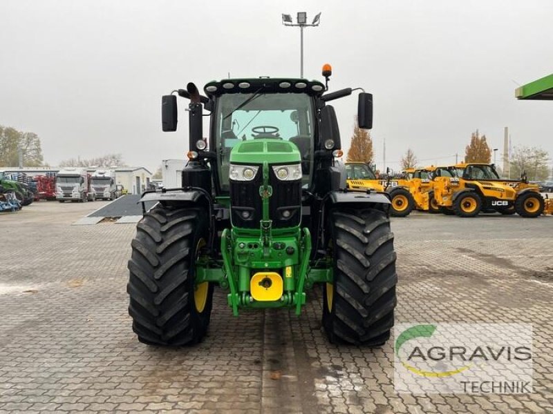 Traktor tip John Deere 6250 R, Gebrauchtmaschine in Calbe / Saale (Poză 9)