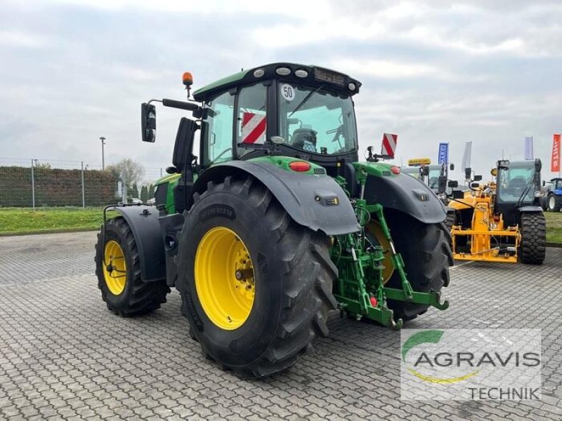 Traktor du type John Deere 6250 R, Gebrauchtmaschine en Calbe / Saale (Photo 3)