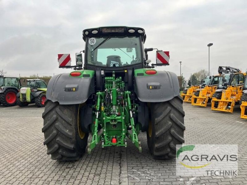 Traktor du type John Deere 6250 R, Gebrauchtmaschine en Calbe / Saale (Photo 4)