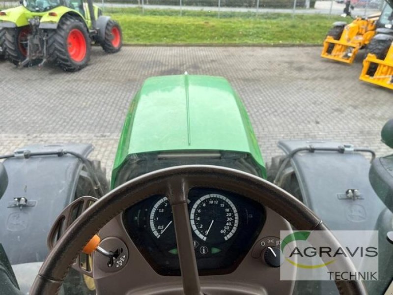 Traktor du type John Deere 6250 R, Gebrauchtmaschine en Calbe / Saale (Photo 11)