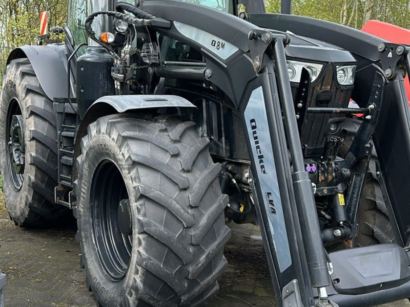 Traktor typu John Deere 6250 R, Gebrauchtmaschine v Husum (Obrázek 1)