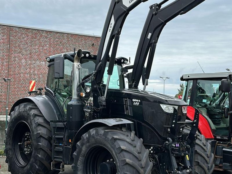 Traktor a típus John Deere 6250 R, Gebrauchtmaschine ekkor: Husum (Kép 1)