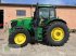 Traktor typu John Deere 6250 R, Gebrauchtmaschine w Salsitz (Zdjęcie 4)