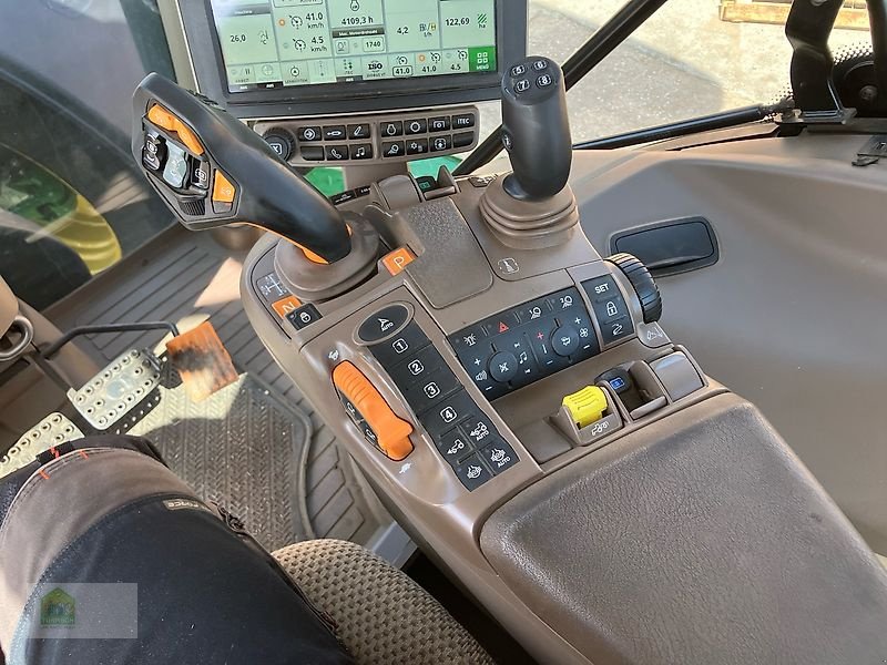 Traktor του τύπου John Deere 6250 R, Gebrauchtmaschine σε Salsitz (Φωτογραφία 21)