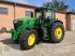 Traktor typu John Deere 6250 R, Gebrauchtmaschine w Salsitz (Zdjęcie 1)