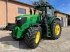 Traktor του τύπου John Deere 6250 R, Gebrauchtmaschine σε Salsitz (Φωτογραφία 3)