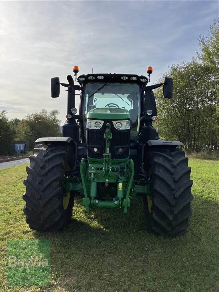 Traktor van het type John Deere 6250 R, Gebrauchtmaschine in Waldkirchen (Foto 4)