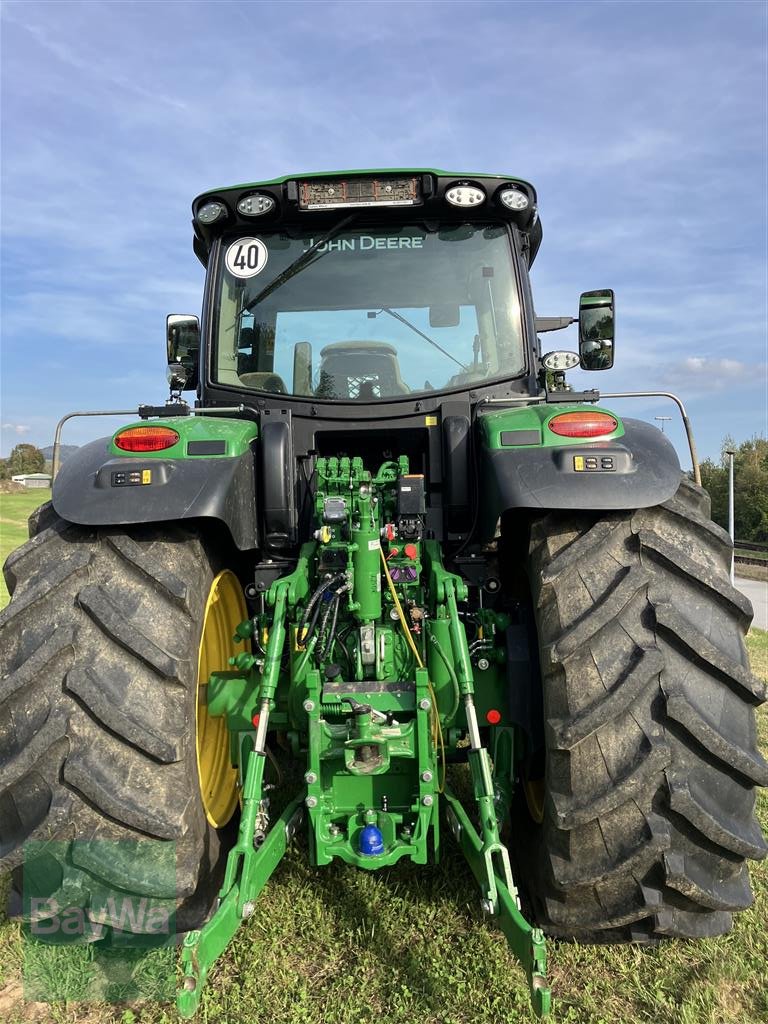 Traktor van het type John Deere 6250 R, Gebrauchtmaschine in Waldkirchen (Foto 8)