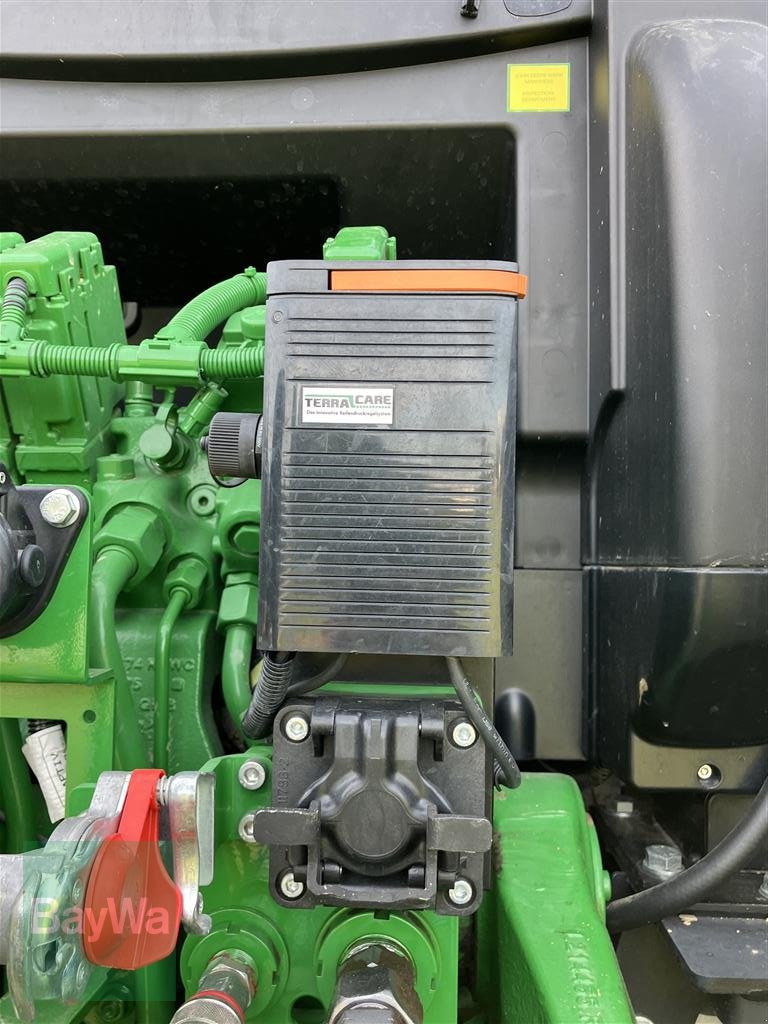 Traktor a típus John Deere 6250 R, Gebrauchtmaschine ekkor: Waldkirchen (Kép 11)