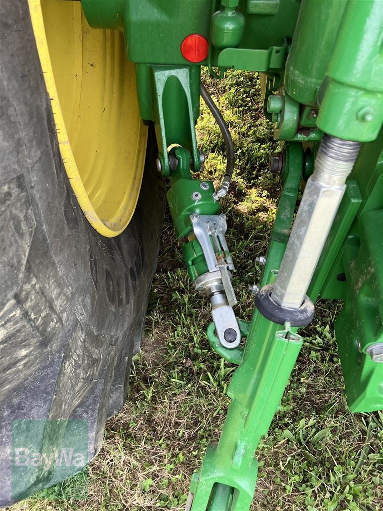 Traktor van het type John Deere 6250 R, Gebrauchtmaschine in Waldkirchen (Foto 12)