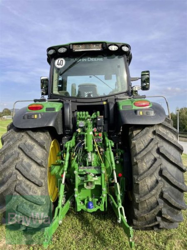 Traktor του τύπου John Deere 6250 R, Gebrauchtmaschine σε Waldkirchen (Φωτογραφία 9)