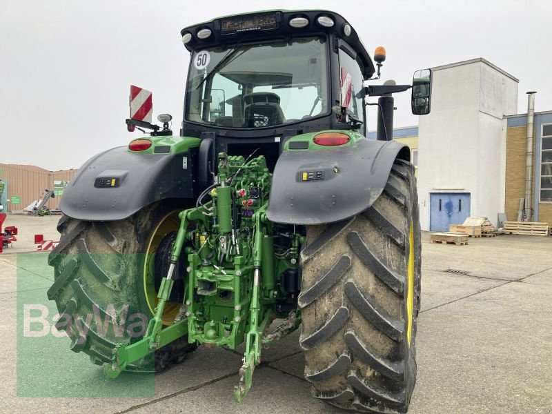 Traktor des Typs John Deere 6250 R, Gebrauchtmaschine in Obertraubling (Bild 7)