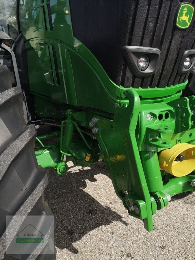 Traktor of the type John Deere 6250 R, Gebrauchtmaschine in Rohrbach (Picture 7)