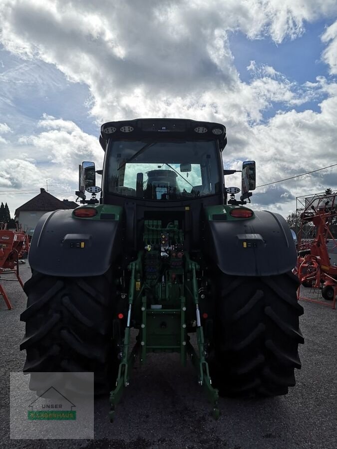 Traktor del tipo John Deere 6250 R, Gebrauchtmaschine In Rohrbach (Immagine 11)