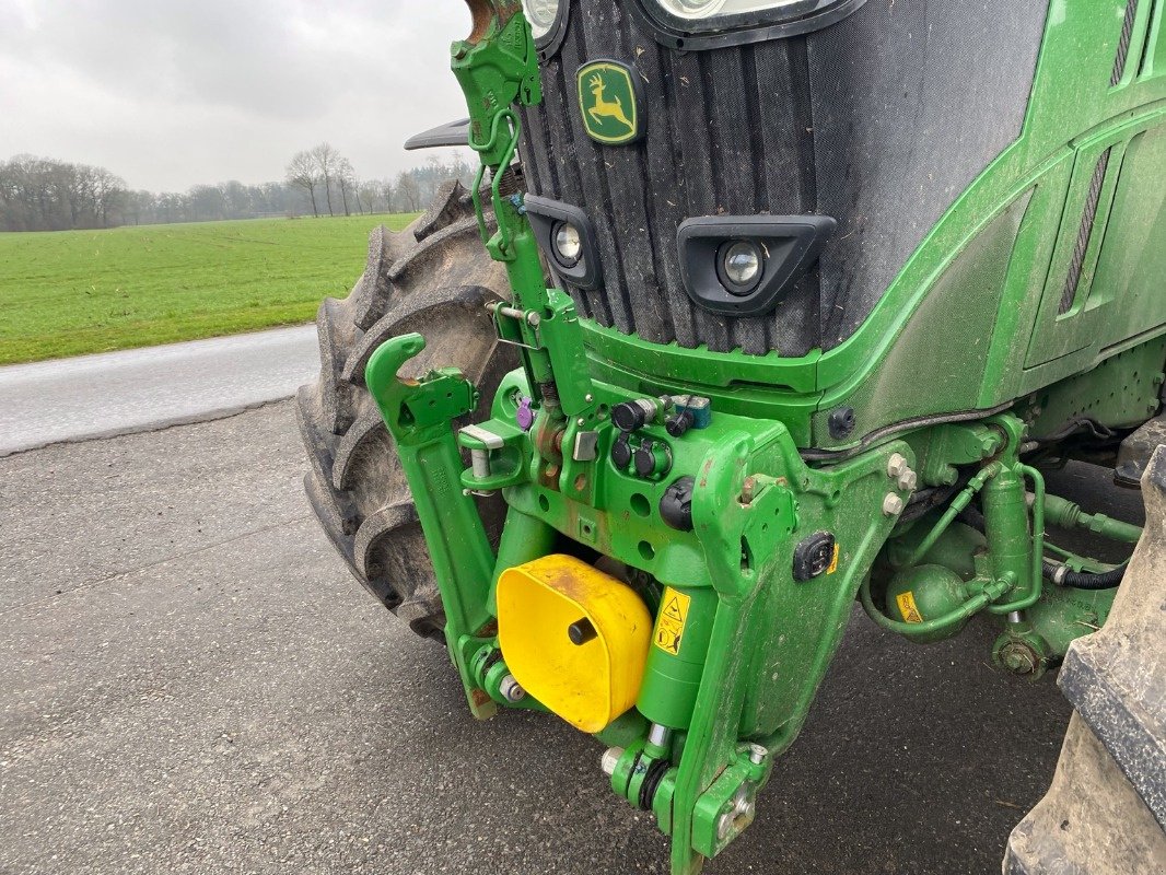 Traktor tipa John Deere 6250R*, Gebrauchtmaschine u Sittensen (Slika 3)