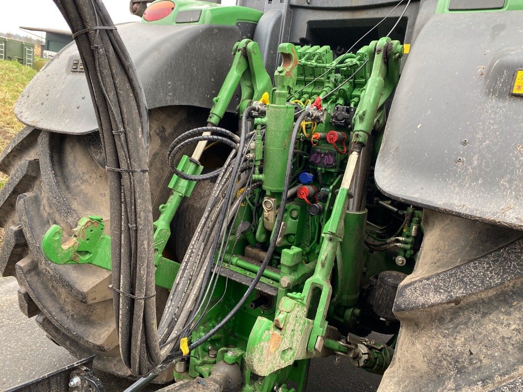 Traktor typu John Deere 6250R*, Gebrauchtmaschine v Sittensen (Obrázok 4)