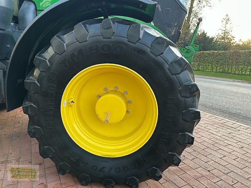 Traktor del tipo John Deere 6250R 6R 250 AP50, FZ, hydr. Stabis 710/75R42, Gebrauchtmaschine In Neuenkirchen-Vinte (Immagine 5)