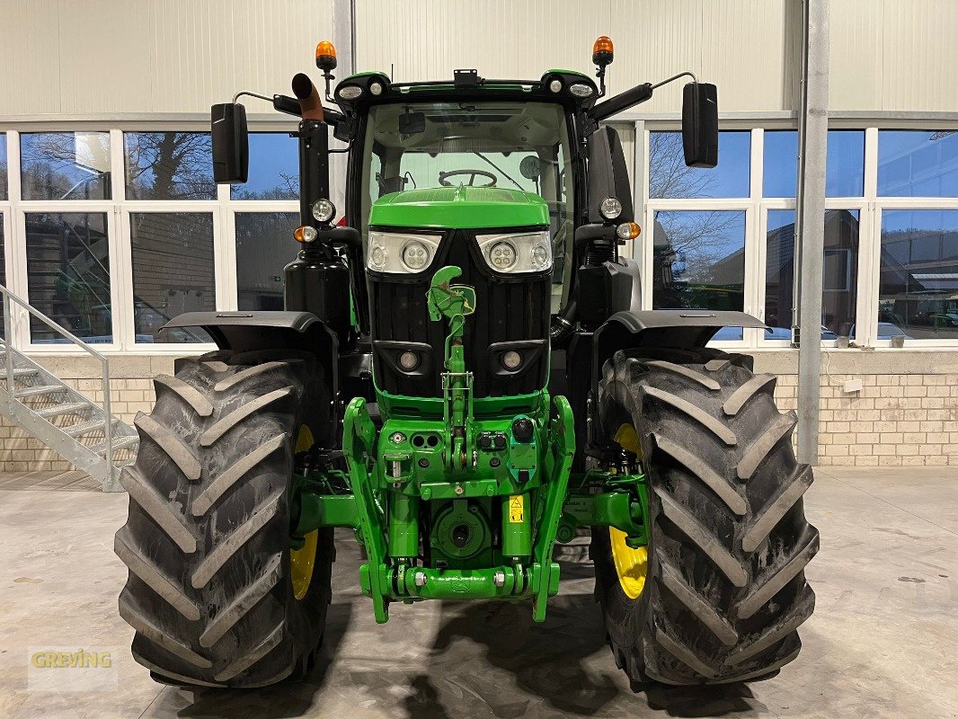 Traktor typu John Deere 6250R 6R250, Gebrauchtmaschine w Ahaus (Zdjęcie 2)