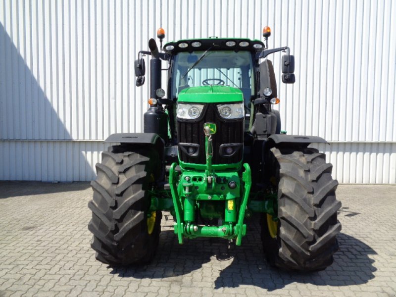 Traktor typu John Deere 6250R AP50, Gebrauchtmaschine w Holle- Grasdorf (Zdjęcie 3)