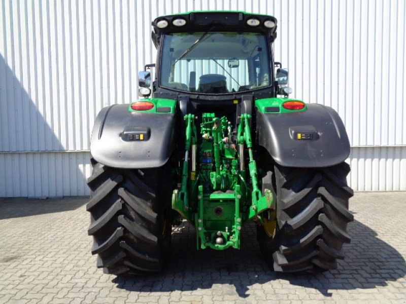 Traktor Türe ait John Deere 6250R AP50, Gebrauchtmaschine içinde Holle- Grasdorf (resim 4)