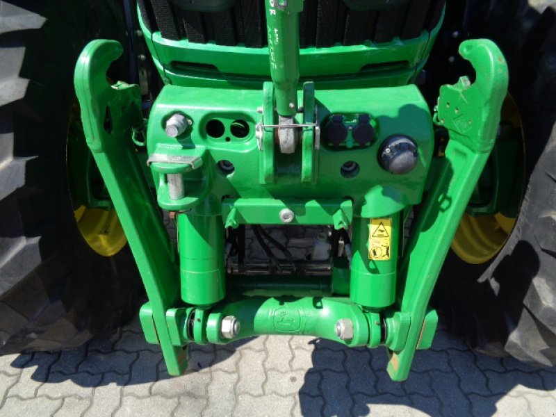 Traktor typu John Deere 6250R AP50, Gebrauchtmaschine w Holle- Grasdorf (Zdjęcie 5)