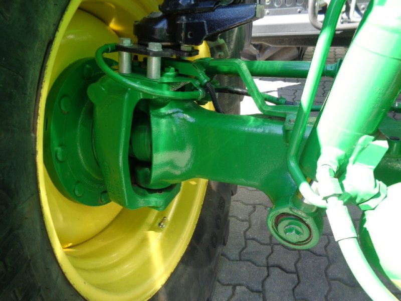 Traktor typu John Deere 6250R AP50, Gebrauchtmaschine w Holle- Grasdorf (Zdjęcie 9)