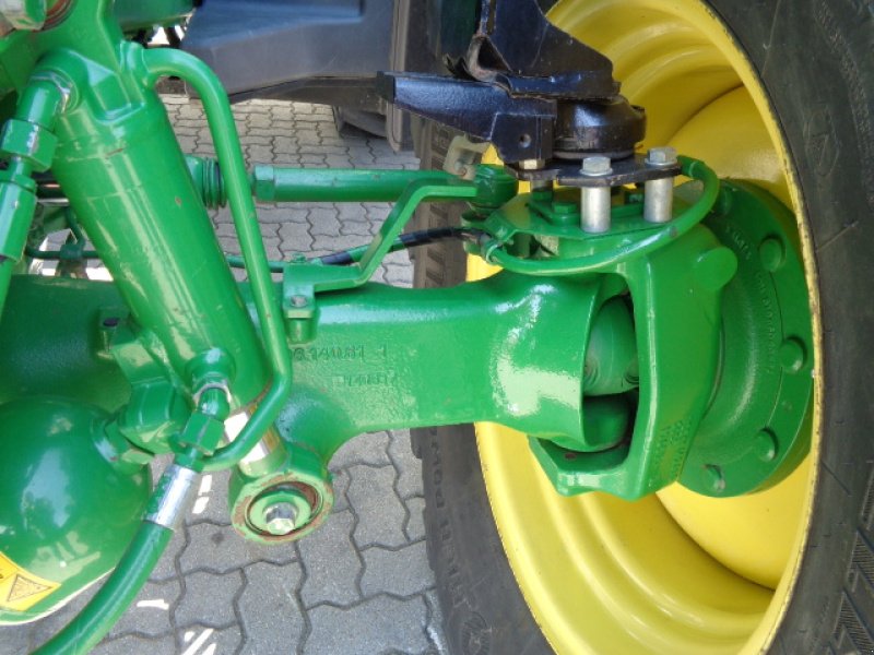 Traktor des Typs John Deere 6250R AP50, Gebrauchtmaschine in Holle- Grasdorf (Bild 10)