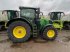 Traktor Türe ait John Deere 6250R m/Frontlift og Front-PTO Front PTO og Front lift. 50 km. Auto steer ready. Vi har 9 stk 6250R til salg!!! Ring til Ulrik for flere billeder og info om fremvisning mm., Gebrauchtmaschine içinde Kolding (resim 6)