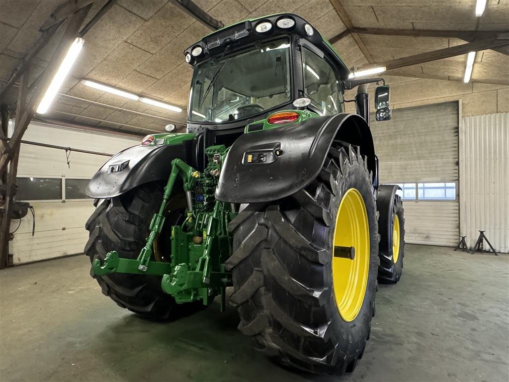 Traktor des Typs John Deere 6250R MED COMMANDPRO OG 5800 TIMER!, Gebrauchtmaschine in Nørager (Bild 3)